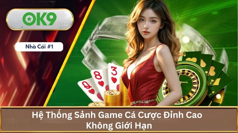 OK9 911Truth ⚜️ Link Mới T09/2026 Trang Chủ OK9.COM ✔️ Ưu Đãi Hot 17 Kho Game Cá Cược Đỉnh Cao Không Giới Hạn Tại OK9